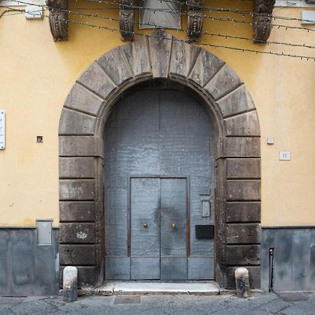 La Dimora Di Cornelia Aparthotel Соренто Екстериор снимка