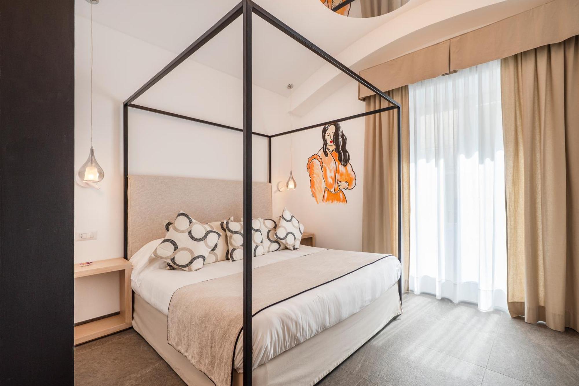 La Dimora Di Cornelia Aparthotel Соренто Екстериор снимка